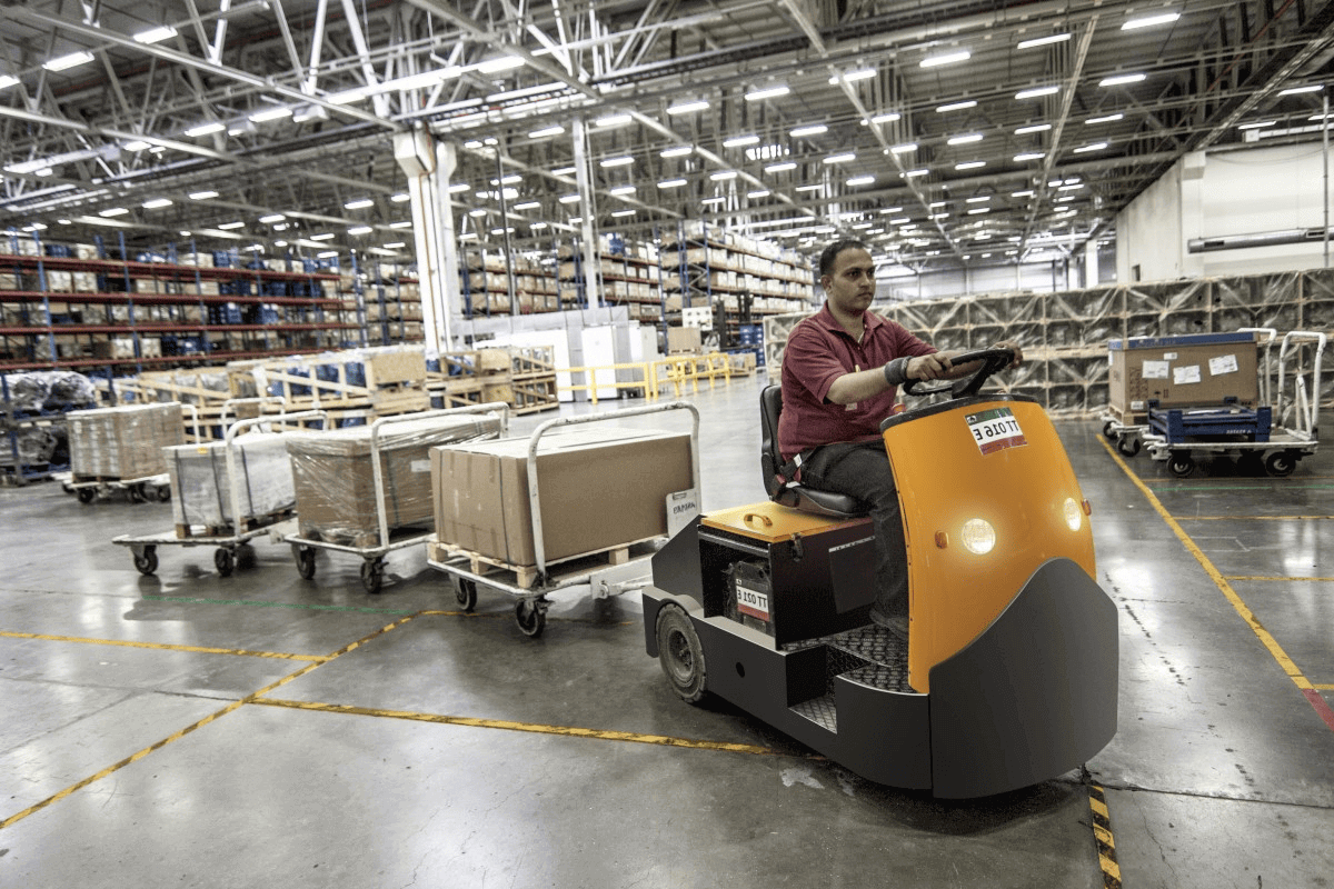 Innovative Packaging Solutions for Modern Manufacturing